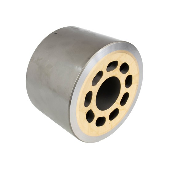 Cylinder block Rotor Bosch Rexroth R910988749 SKS