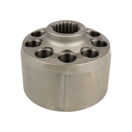 Cylinder block Rotor Bosch Rexroth R902407319 SKS
