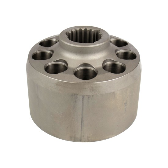 Cylinder block Rotor Bosch Rexroth R902407319 SKS Cylinder block Rotor Bosch Rexroth R902407319 SKS
