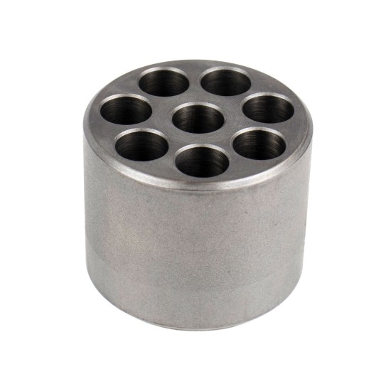 Cylinder block Rotor Bosch Rexroth R909425834 SKS Cylinder block Rotor Bosch Rexroth R909425834 SKS