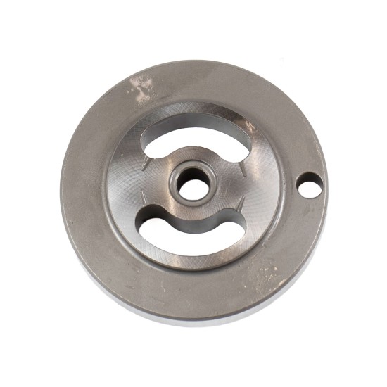 Valve plate Right Bosch Rexroth R902130594 SKS Valve plate Right Bosch Rexroth R902130594 SKS