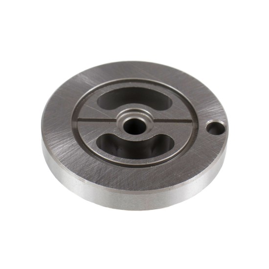 Valve plate Right Bosch Rexroth R902130594 SKS