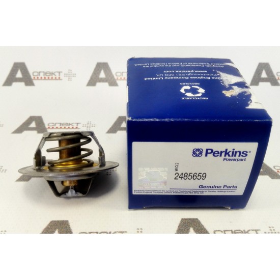 Thermostat Perkins 2485659 PERKINS Thermostat Perkins 2485659 PERKINS