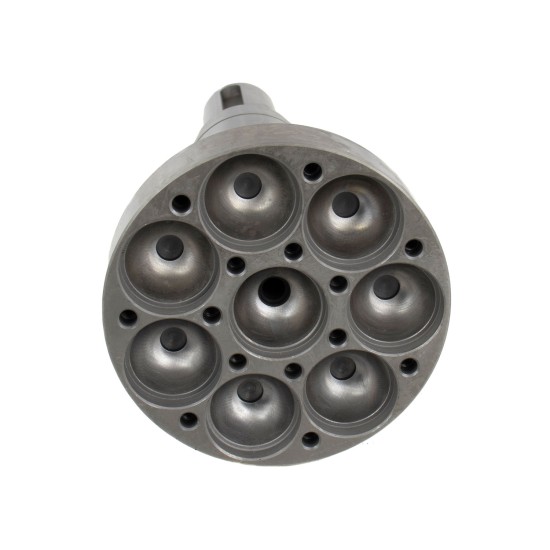 Drive Shaft Bosch Rexroth A2F55, A2VK55, A7V55 SKS