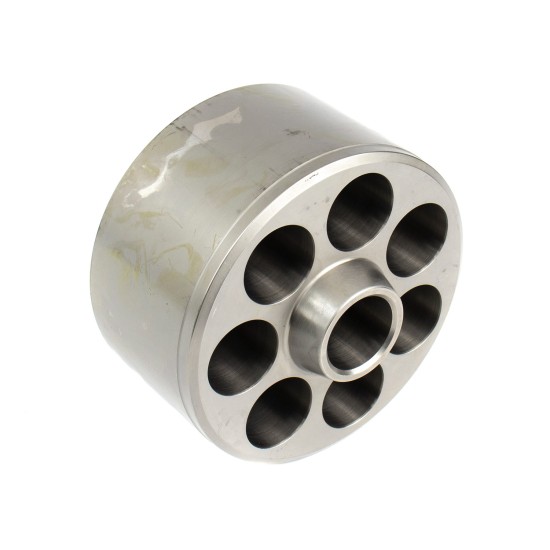 Cylinder block Rotor Bosch Rexroth A8VO80, A6VM80 SKS