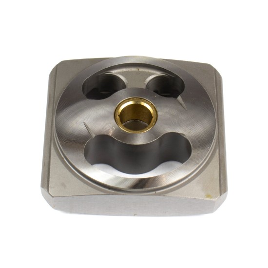 Valve plate Left Bosch Rexroth A7V107, A8V107SRIR SKS Valve plate Left Bosch Rexroth A7V107, A8V107SRIR SKS