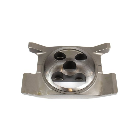 Valve plate Right Bosch Rexroth R910998159 SKS Valve plate Right Bosch Rexroth R910998159 SKS