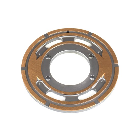 Valve plate Motor Nabtesco 332/E5658 SKS Valve plate Motor Nabtesco 332/E5658 SKS