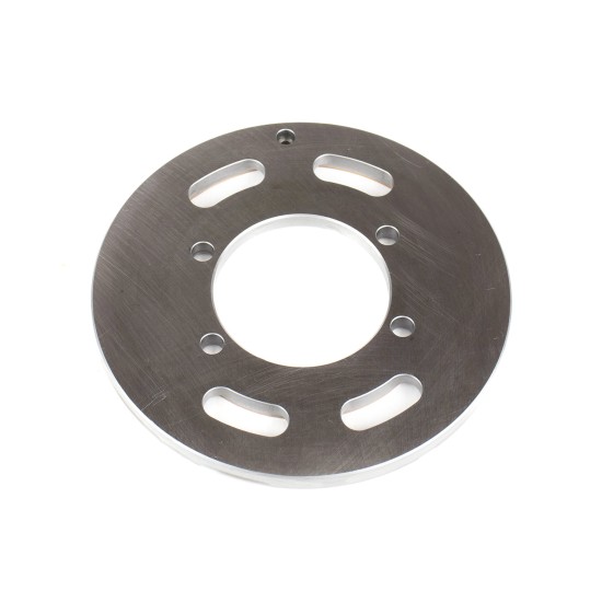 Valve plate Motor Nabtesco 332/E5658 SKS