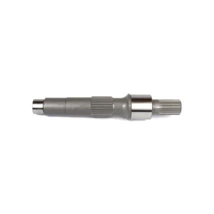 Drive Shaft Sauer-Danfoss PV22 L=296 mm, 19T/0T SKS