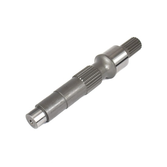 Drive Shaft Sauer-Danfoss PV22 L=296 mm, 19T/0T SKS
