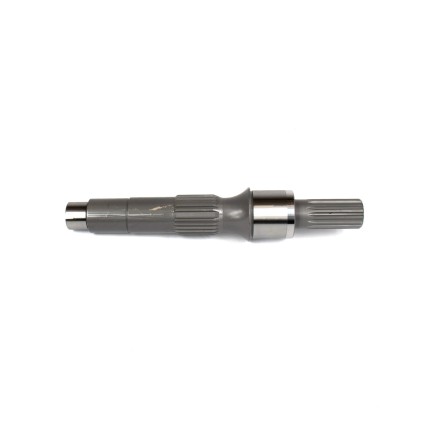 Drive Shaft Sauer-Danfoss PV23, SPV23 14T/KEY SKS