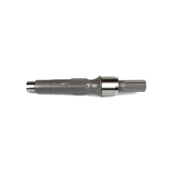 Drive Shaft Sauer-Danfoss PV23, SPV23 14T/KEY SKS Drive Shaft Sauer-Danfoss PV23, SPV23 14T/KEY SKS