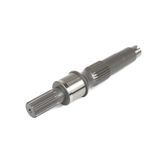 Drive Shaft Sauer-Danfoss PV23, SPV23 14T/KEY SKS