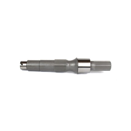 Drive Shaft Sauer-Danfoss PV23, SPV23 21T/KEY SKS