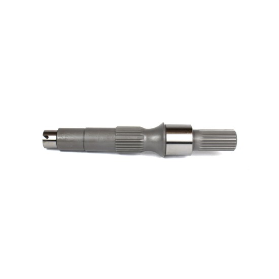 Drive Shaft Sauer-Danfoss PV23, SPV23 21T/KEY SKS Drive Shaft Sauer-Danfoss PV23, SPV23 21T/KEY SKS