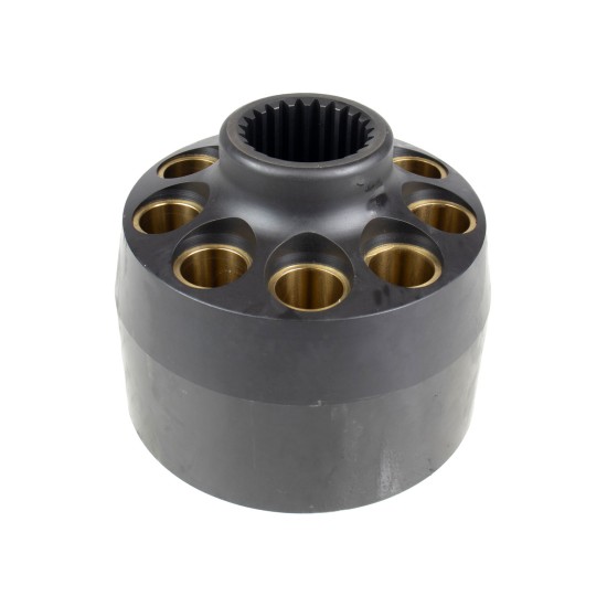 Cylinder block Rotor Eaton 103245-000 without holes SKS Cylinder block Rotor Eaton 103245-000 without holes SKS