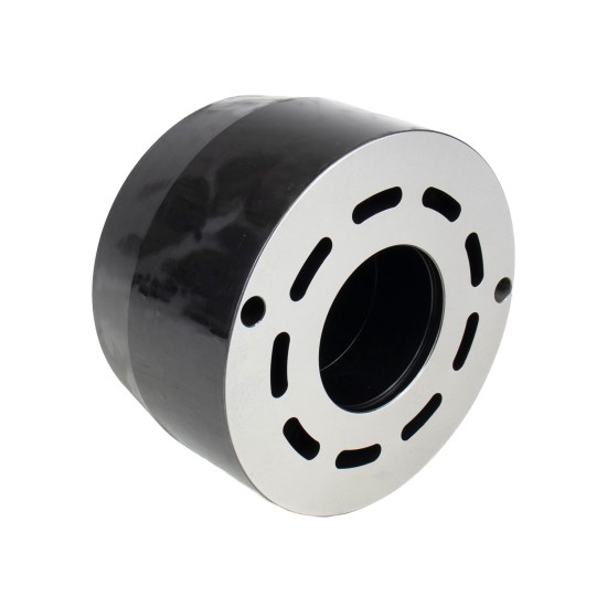 Cylinder block Rotor Eaton 103245-000 without holes SKS