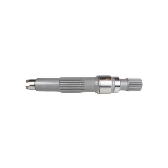 Drive Shaft Eaton 5421, 5423 L=315 mm, 23T/KEY SKS Drive Shaft Eaton 5421, 5423 L=315 mm, 23T/KEY SKS