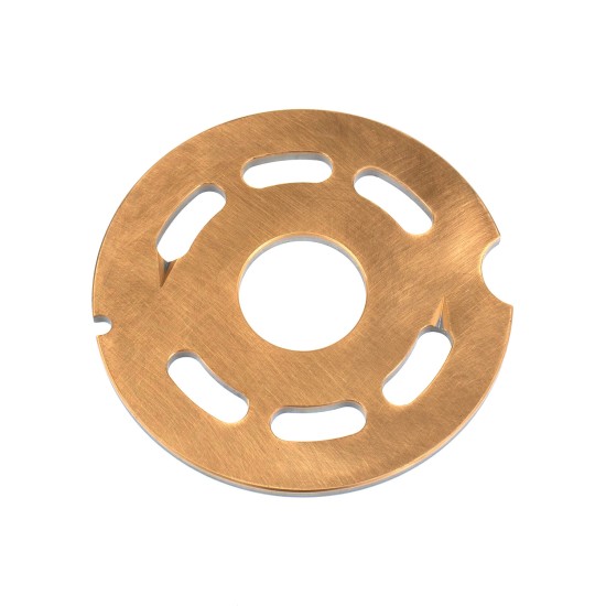 Valve plate Right Eaton 70423 SKS Valve plate Right Eaton 70423 SKS