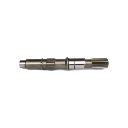 Drive Shaft Vickers PVH57, PVH63 L=275 mm, 14T/0T SKS