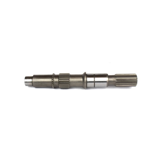 Drive Shaft Vickers PVH57, PVH63 L=275 mm, 14T/0T SKS Drive Shaft Vickers PVH57, PVH63 L=275 mm, 14T/0T SKS