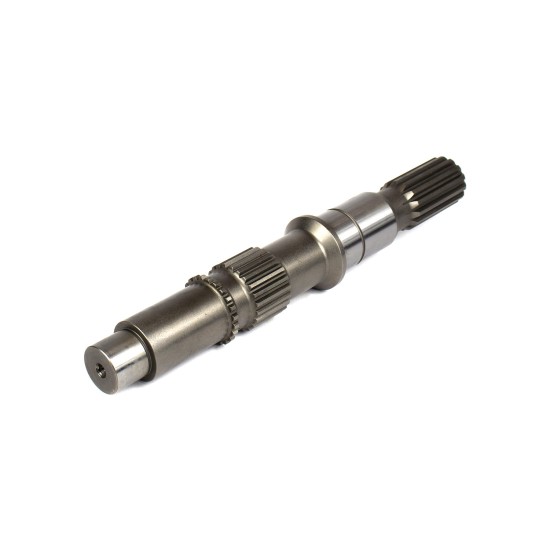 Drive Shaft Vickers PVH57, PVH63 L=275 mm, 14T/0T SKS