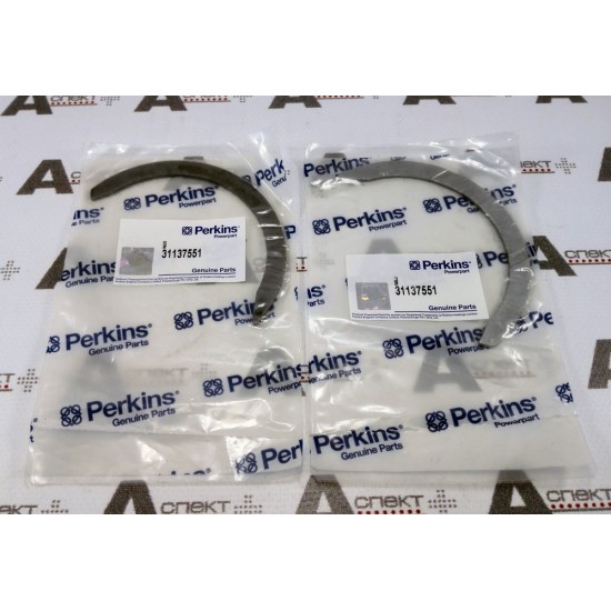 Thrust Washer Perkins 31137551 PERKINS Thrust Washer Perkins 31137551 PERKINS