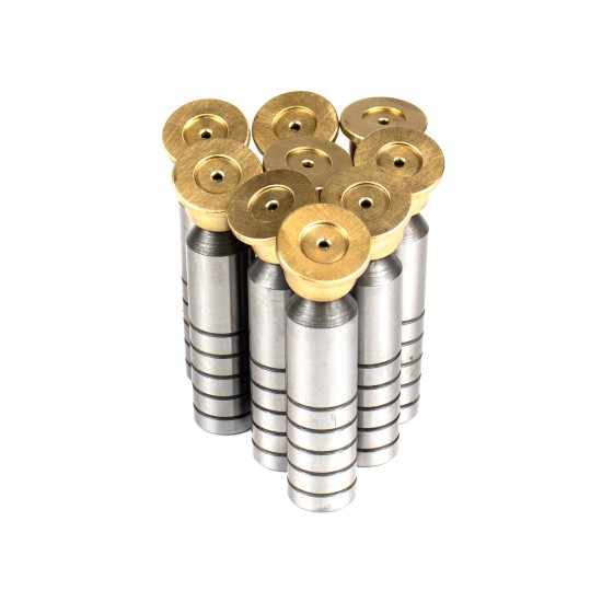 Piston shoe Vickers 942229 brass SKS Piston shoe Vickers 942229 brass SKS