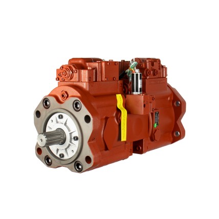 Hydraulic Pump assembly Kawasaki 20/925310 SKS