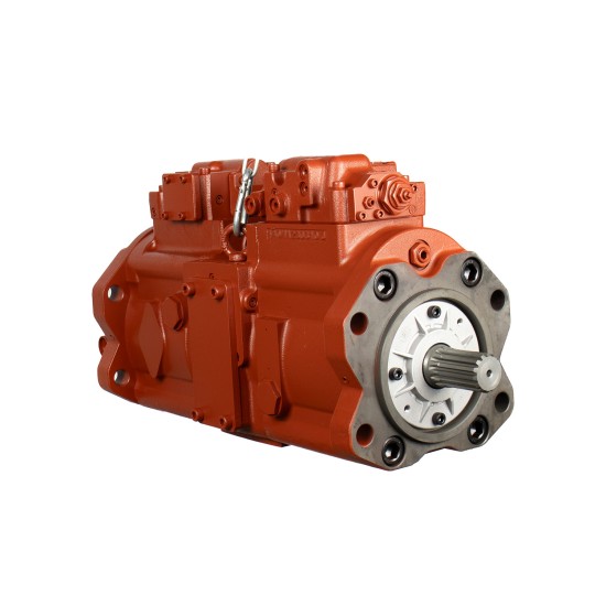 Hydraulic Pump assembly Kawasaki 215/13686 SKS Hydraulic Pump assembly Kawasaki 215/13686 SKS