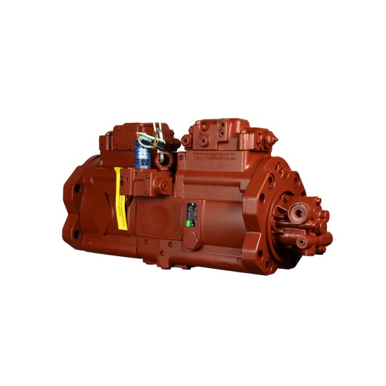 Hydraulic Pump assembly Kawasaki 215/13686 SKS