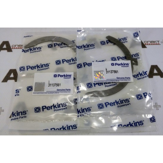 Thrust Washer Perkins U5TW0003 PERKINS Thrust Washer Perkins U5TW0003 PERKINS