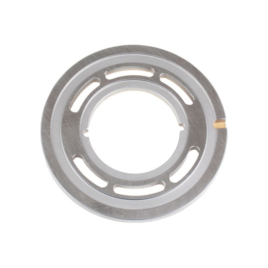 Valve plate Motor Kayaba MSF23 SKS Valve plate Motor Kayaba MSF23 SKS