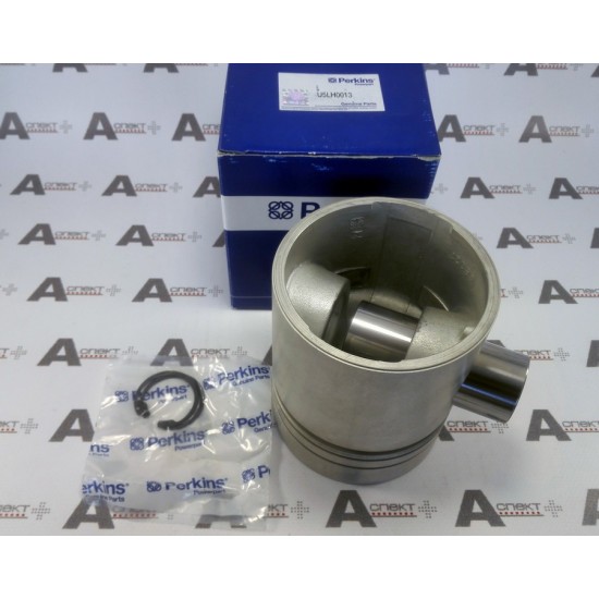 Piston STD Perkins U5LH0013 PERKINS Piston STD Perkins U5LH0013 PERKINS