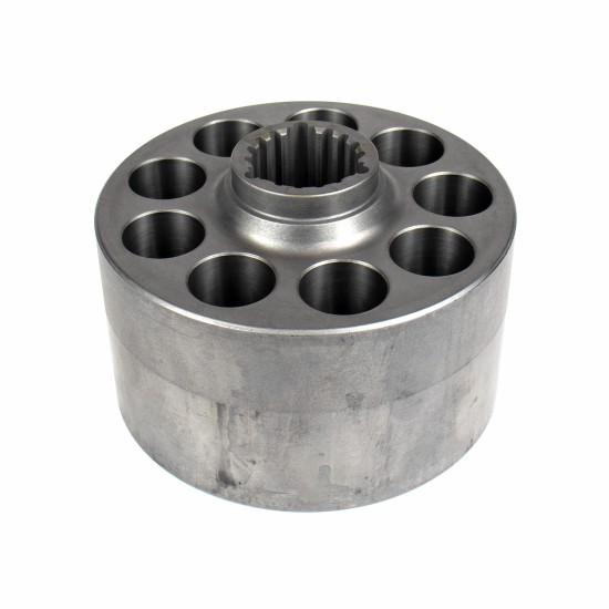 Cylinder block Rotor Komatsu 708-1W-43310 SKS Cylinder block Rotor Komatsu 708-1W-43310 SKS
