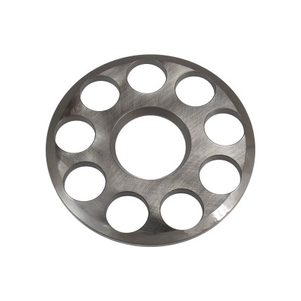 Retainer Plate Komatsu 708-1L-00710 SKS
