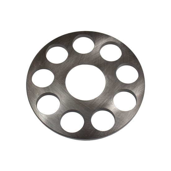 Retainer Plate Komatsu 708-1L-00710 SKS