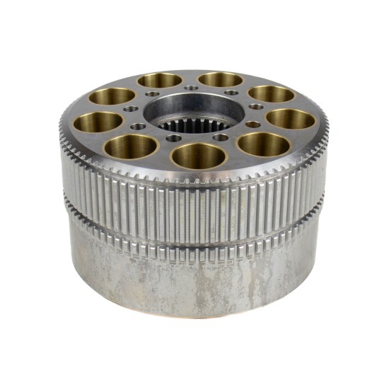 Cylinder block Rotor Toshiba PVC80, PVC8080 SKS Cylinder block Rotor Toshiba PVC80, PVC8080 SKS
