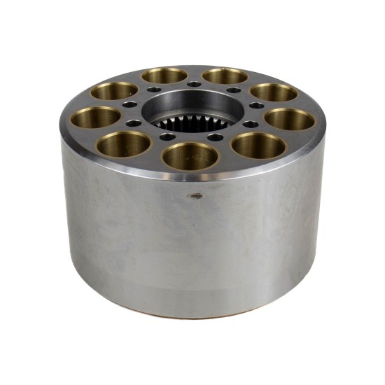 Cylinder block Rotor Toshiba PVC80, PVC8080, PVB92 SKS Cylinder block Rotor Toshiba PVC80, PVC8080, PVB92 SKS