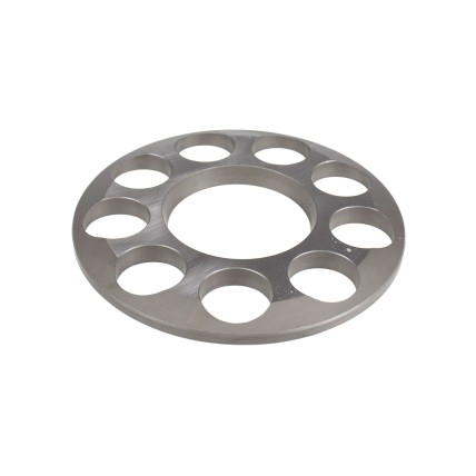 Retainer Plate Toshiba PVC80, PVC8080, PVB92 SKS