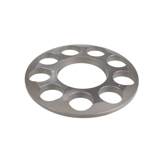 Retainer Plate Toshiba PVC80, PVC8080, PVB92 SKS Retainer Plate Toshiba PVC80, PVC8080, PVB92 SKS