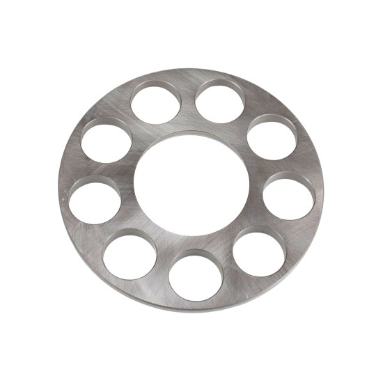 Retainer Plate Toshiba PVC80, PVC8080, PVB92 SKS