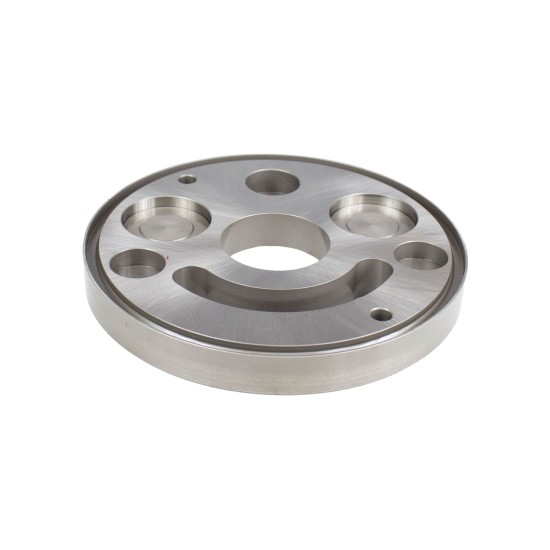 Valve plate Right Toshiba PVC80, PVC8080 SKS