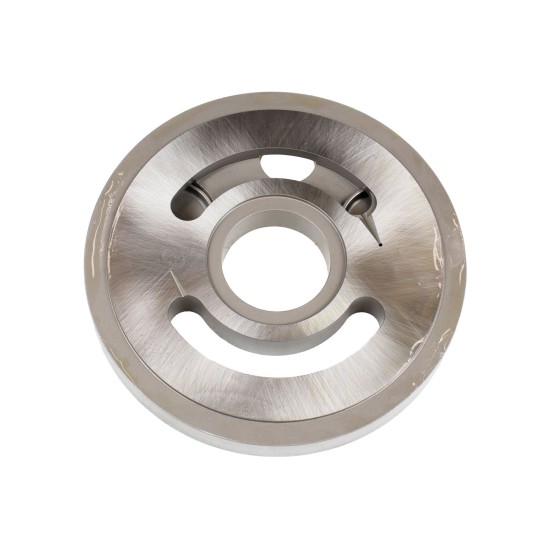 Valve plate Left Toshiba PVC80, PVC8080 SKS
