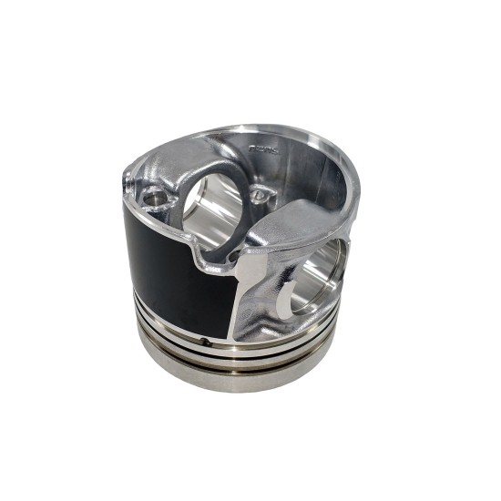 Piston STD Isuzu 8981929260 Genuine Piston STD Isuzu 8981929260 Genuine