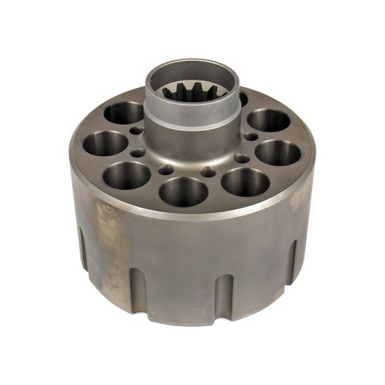 Cylinder block Rotor Caterpillar 133-6777 SKS Cylinder block Rotor Caterpillar 133-6777 SKS