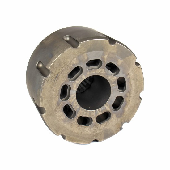 Cylinder block Rotor Caterpillar 133-6777 SKS