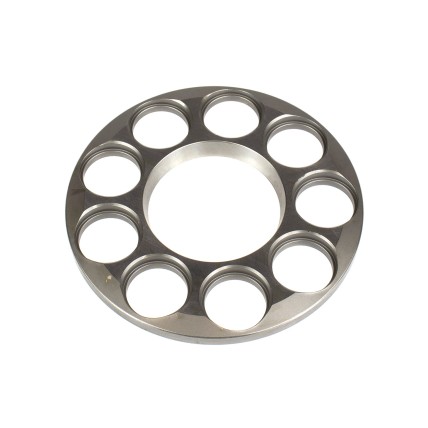 Retainer Plate Caterpillar 122-5114 SKS