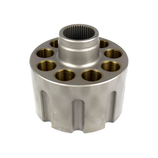 Cylinder block Rotor Caterpillar 124-1530 SKS Cylinder block Rotor Caterpillar 124-1530 SKS